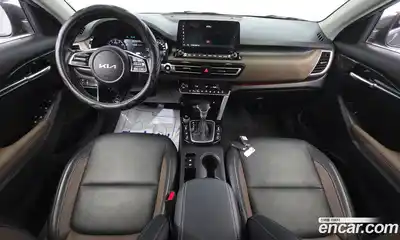 Kia Seltos 2022 1.6 автомат (гидро), миниатюра 10