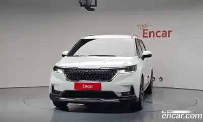 Kia Carnival 2023 2.2 автомат (гидро), миниатюра 2