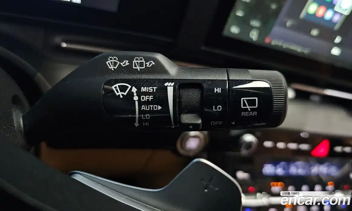 Kia Carnival 2023 2.2 автомат (гидро), фото 23