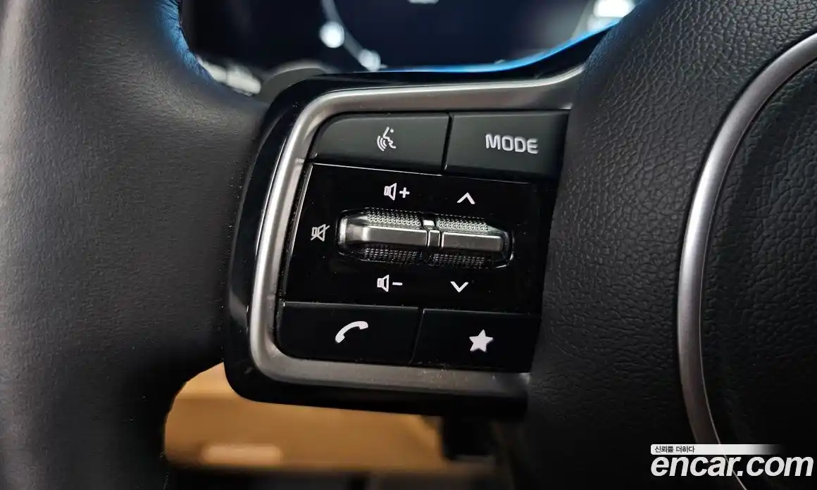 Kia Carnival 2023 2.2 автомат (гидро), фото 27