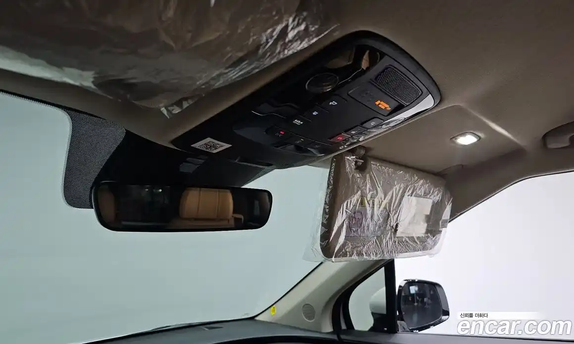 Kia Carnival 2023 2.2 автомат (гидро), фото 29