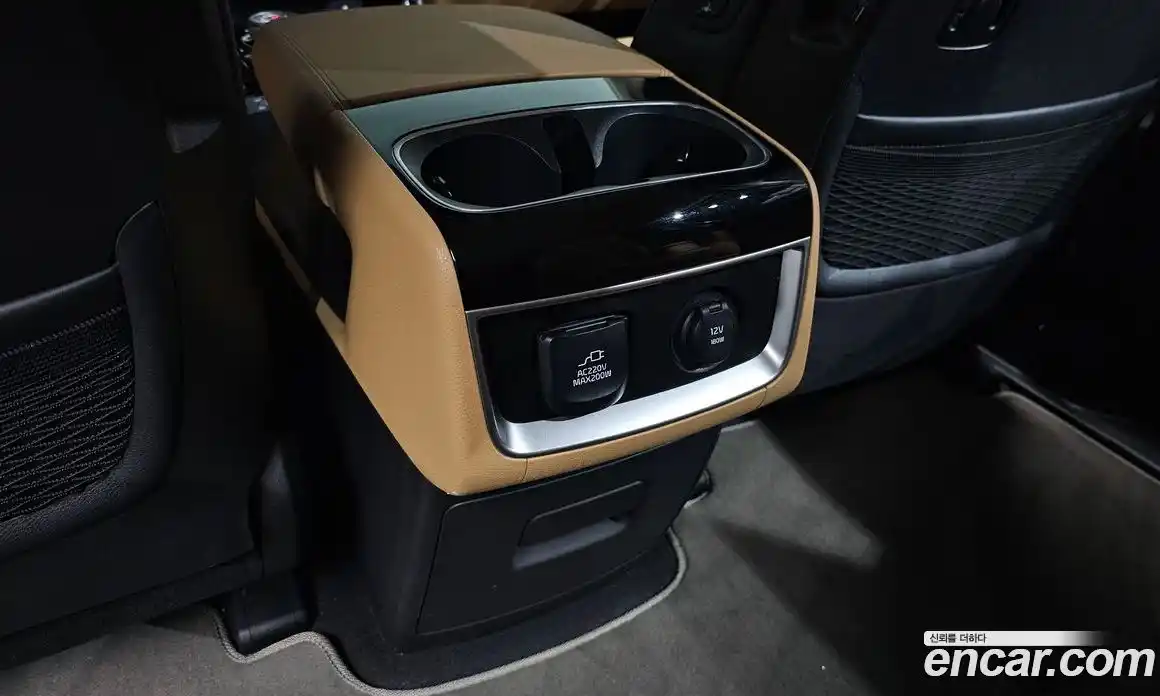 Kia Carnival 2023 2.2 автомат (гидро), фото 30