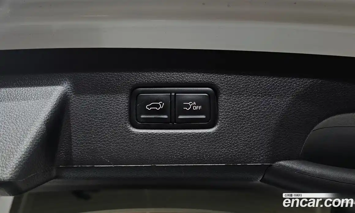 Kia Carnival 2023 2.2 автомат (гидро), фото 34