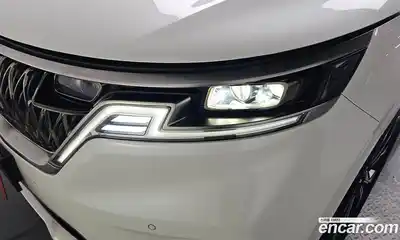 Kia Carnival 2023 2.2 автомат (гидро), миниатюра 7