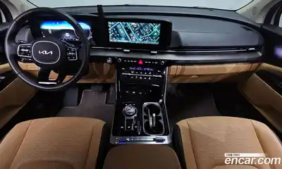 Kia Carnival 2023 2.2 автомат (гидро), миниатюра 9