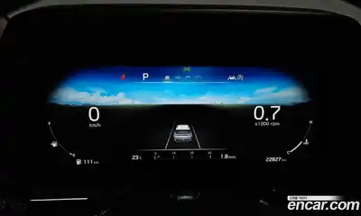 Kia Carnival 2023 2.2 автомат (гидро), миниатюра 10
