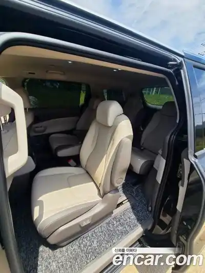 Kia Carnival 2025 1.6 автомат (гидро), миниатюра 12