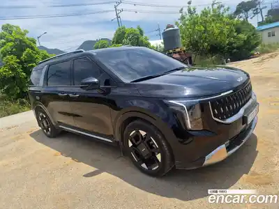 Kia Carnival 2025 1.6 автомат (гидро), миниатюра 2