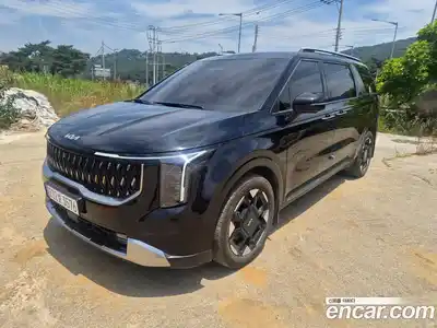 Kia Carnival 2025 1.6 автомат (гидро), миниатюра 3