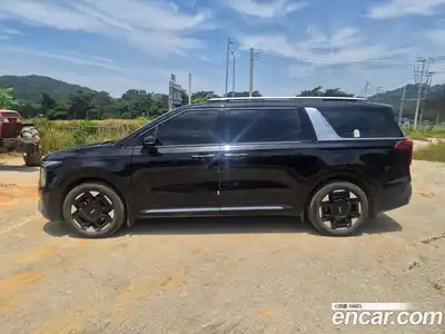 Kia Carnival 2025 1.6 автомат (гидро), миниатюра 4