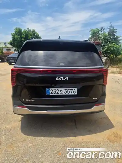 Kia Carnival 2025 1.6 автомат (гидро), миниатюра 5