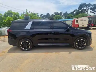 Kia Carnival 2025 1.6 автомат (гидро), миниатюра 6