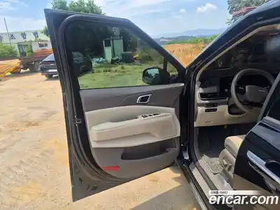 Kia Carnival 2025 1.6 автомат (гидро), миниатюра 8