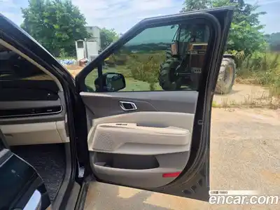 Kia Carnival 2025 1.6 автомат (гидро), миниатюра 9