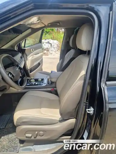Kia Carnival 2025 1.6 автомат (гидро), миниатюра 10