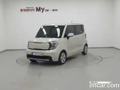 Kia Ray, 2023, 25 691 км