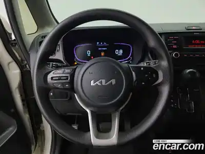 Kia Ray 2023 1.0 автомат (гидро), миниатюра 12