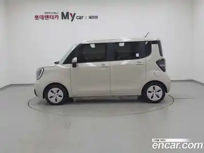 Kia Ray 2023 1.0 автомат (гидро), миниатюра 2