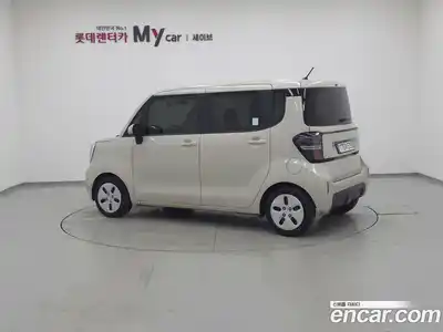 Kia Ray 2023 1.0 автомат (гидро), миниатюра 3
