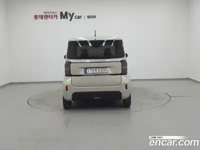 Kia Ray 2023 1.0 автомат (гидро), миниатюра 4