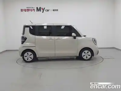 Kia Ray 2023 1.0 автомат (гидро), миниатюра 6