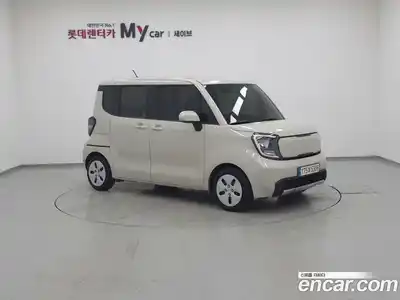 Kia Ray 2023 1.0 автомат (гидро), миниатюра 7