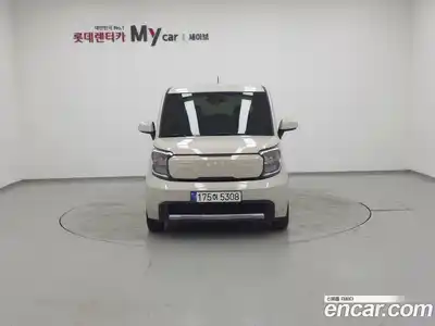 Kia Ray 2023 1.0 автомат (гидро), миниатюра 8