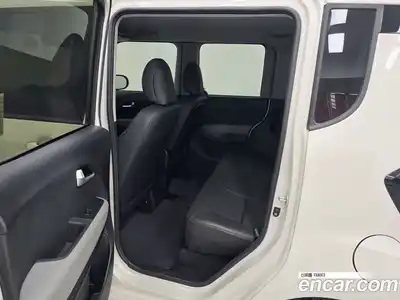 Kia Ray 2023 1.0 автомат (гидро), миниатюра 10