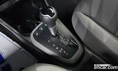 Kia Morning 2021 1.0 автомат (гидро), миниатюра 12
