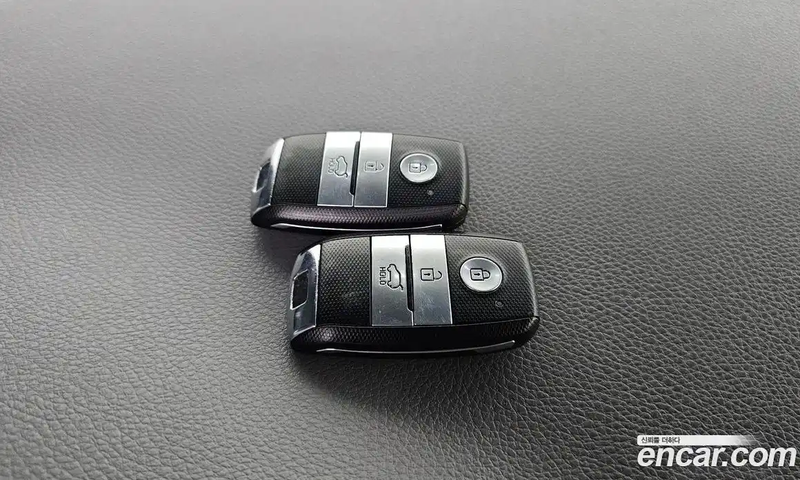 Kia Morning 2021 1.0 автомат (гидро), фото 30