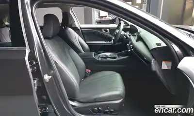 Kia K8 2024 1.6 автомат (гидро), миниатюра 11