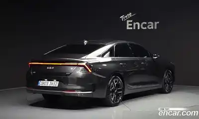 Kia K8 2024 1.6 автомат (гидро), миниатюра 2