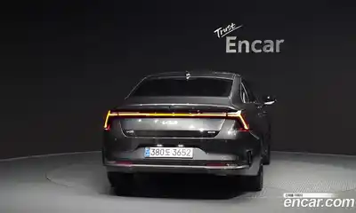 Kia K8 2024 1.6 автомат (гидро), миниатюра 4