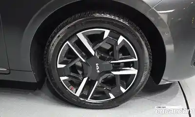 Kia K8 2024 1.6 автомат (гидро), миниатюра 5