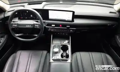 Kia K8 2024 1.6 автомат (гидро), миниатюра 7