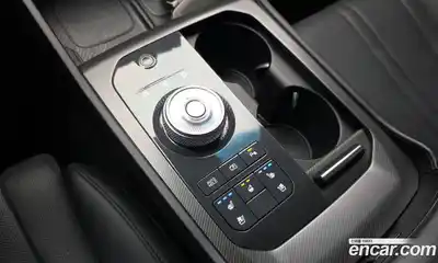 Kia K8 2024 1.6 автомат (гидро), миниатюра 9