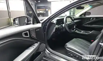 Kia K8 2024 1.6 автомат (гидро), миниатюра 10