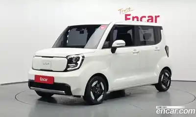 Kia Ray, 2024, 27 971 км