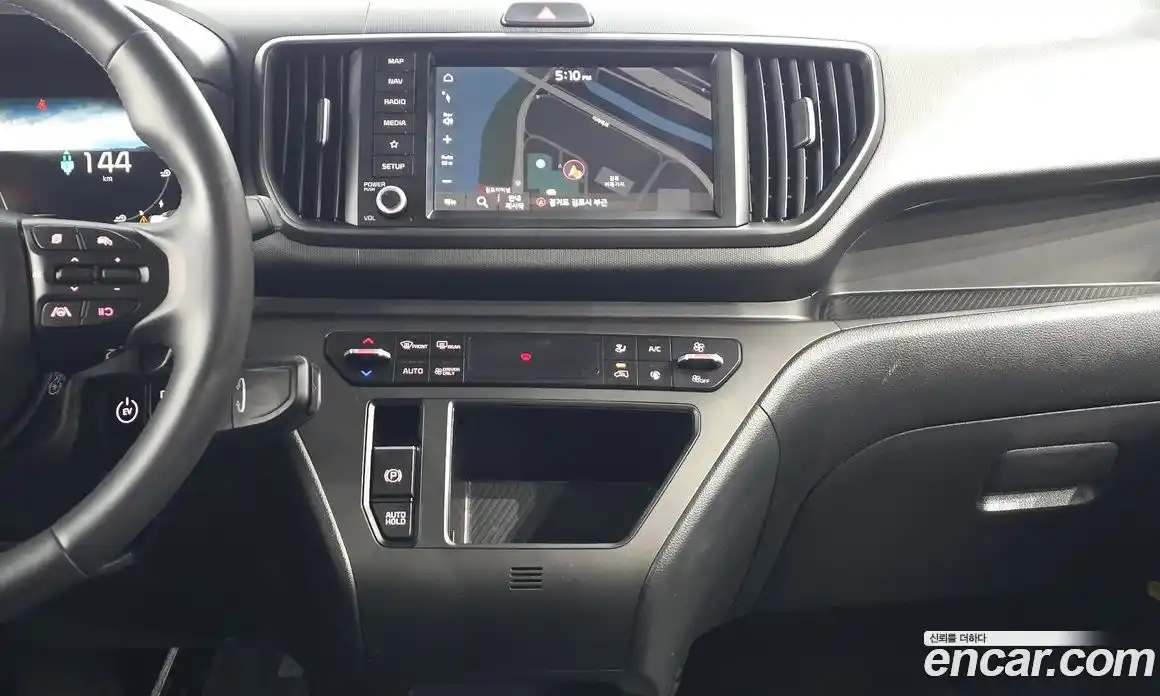 Kia Ray 2024 0.1 автомат (гидро), фото 19