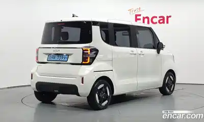 Kia Ray 2024 0.1 автомат (гидро), миниатюра 2