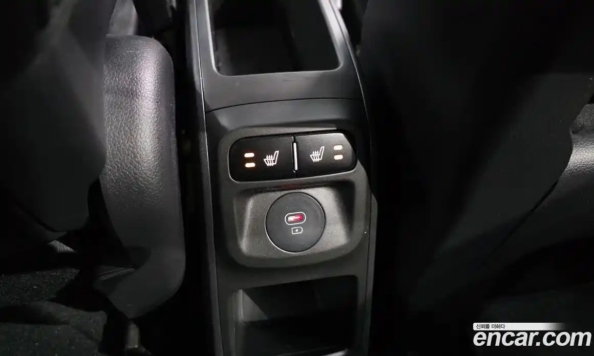 Kia Ray 2024 0.1 автомат (гидро), фото 25