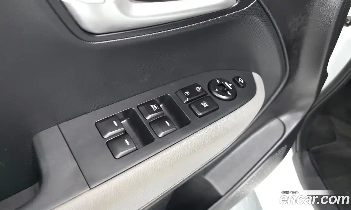 Kia Ray 2024 0.1 автомат (гидро), фото 27
