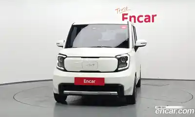 Kia Ray 2024 0.1 автомат (гидро), миниатюра 3