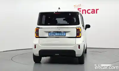 Kia Ray 2024 0.1 автомат (гидро), миниатюра 4