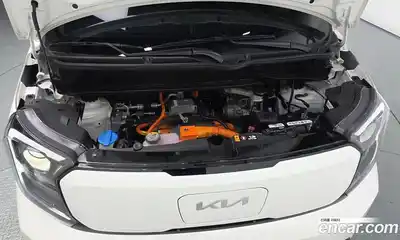 Kia Ray 2024 0.1 автомат (гидро), миниатюра 6