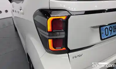 Kia Ray 2024 0.1 автомат (гидро), миниатюра 9