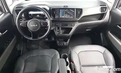 Kia Ray 2024 0.1 автомат (гидро), миниатюра 10