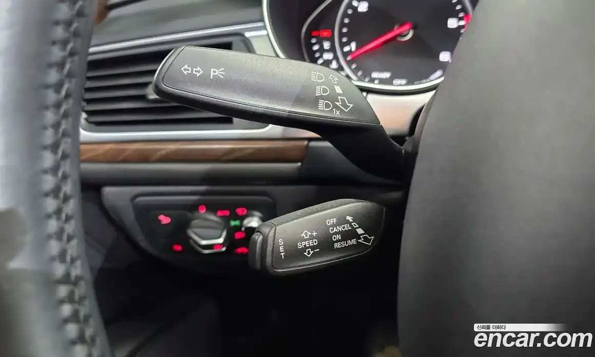 Audi A6 2016 3.0 автомат (гидро), фото 26