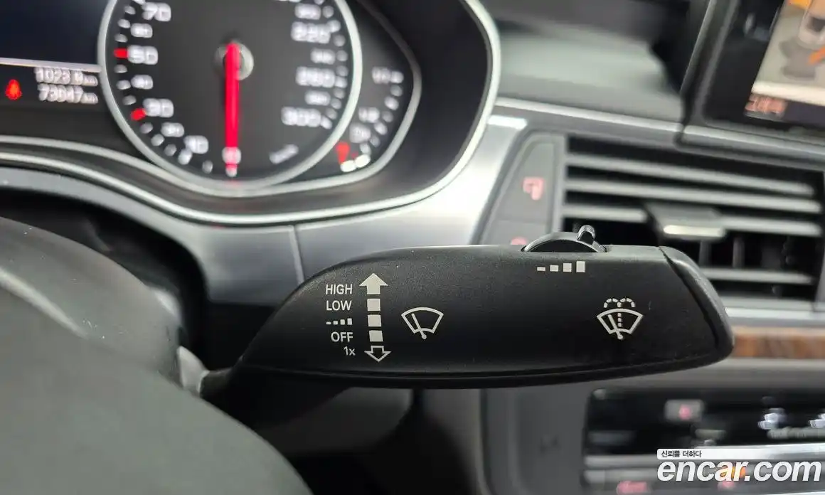 Audi A6 2016 3.0 автомат (гидро), фото 27