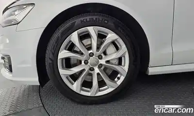 Audi A6 2016 3.0 автомат (гидро), миниатюра 4
